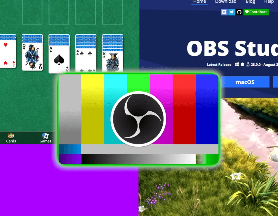 OBS Studio多平台直播推流